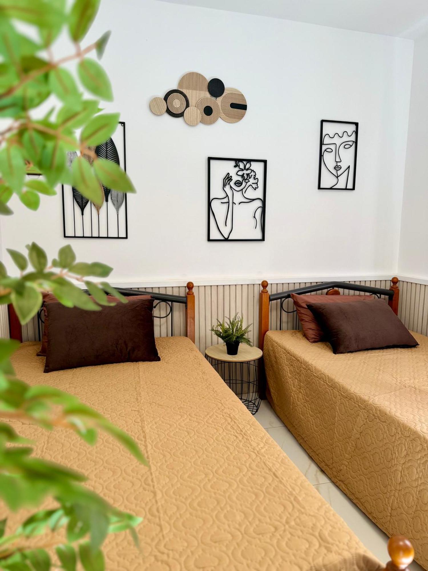 Dub House 3 Apartment Пафос Екстериор снимка