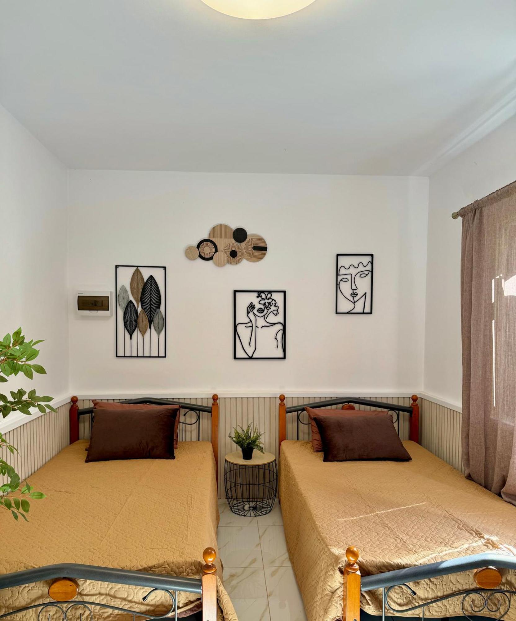 Dub House 3 Apartment Пафос Екстериор снимка